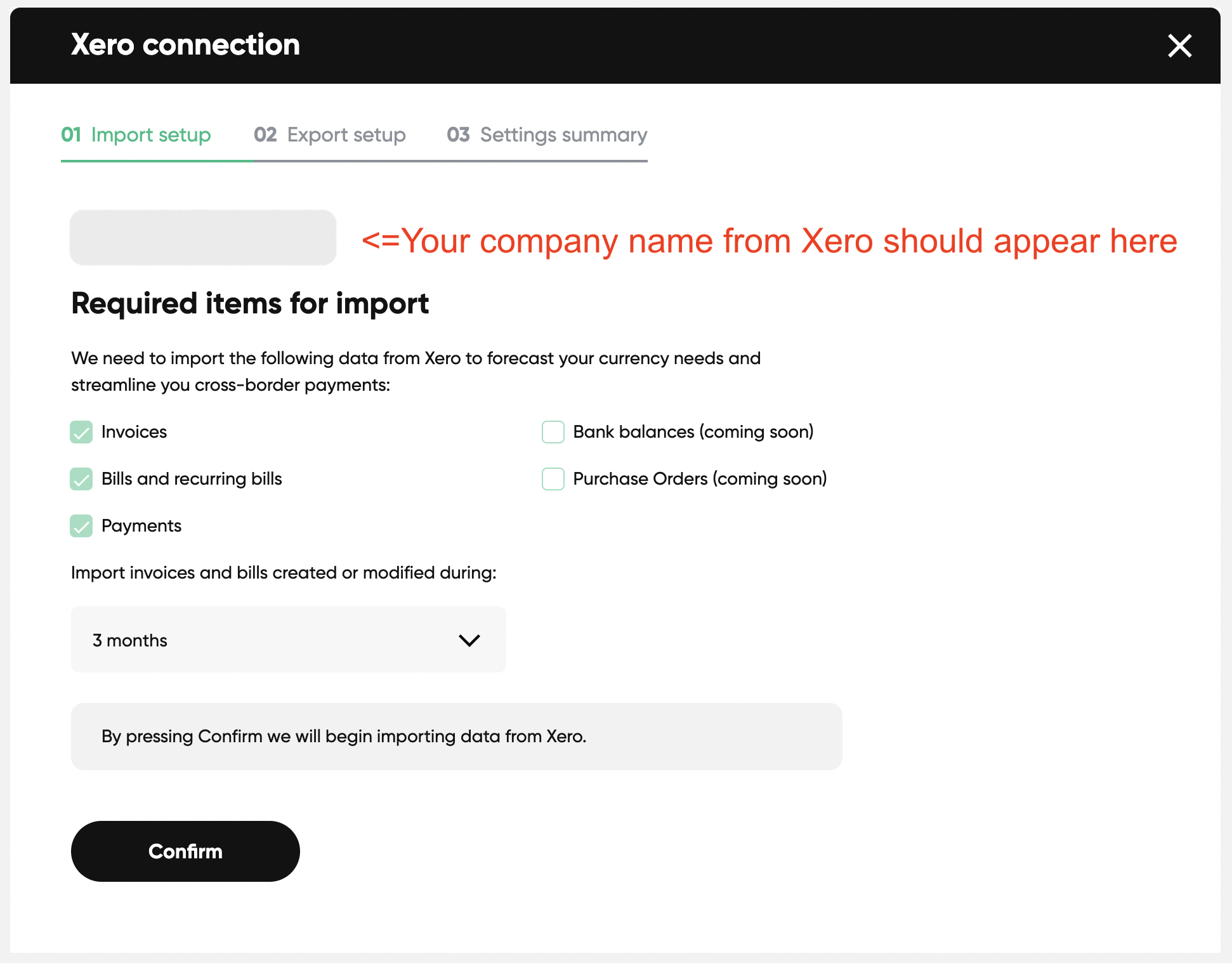 How Does Yourtradebase Work With Xero Yourtradebase Help - Beautiful Desktop Light Patterns | Free Download